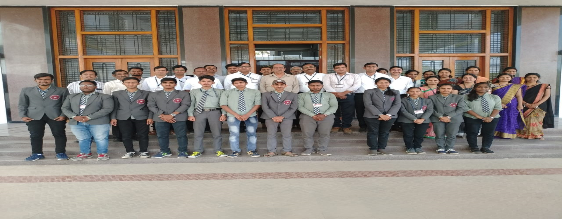 Gokhale Education Society Sir Dr. M. S. Gosavi Polytechnic Institute