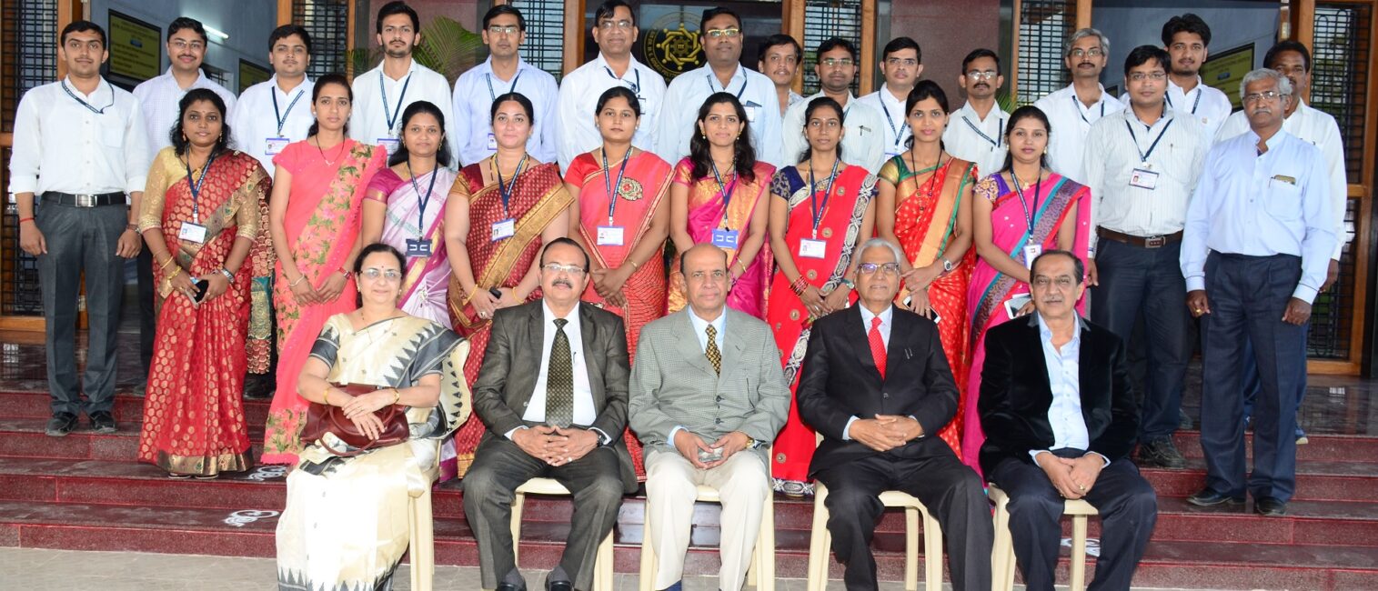 Faculty With Sir Dr. M. S. Gosavi - Sir Dr. M.S. Gosavi Polytechnic ...